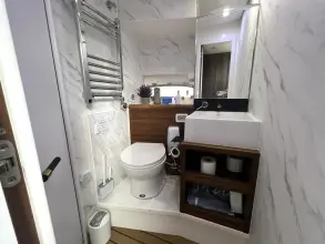 Thumbnail von Sealine F46 Excellent service history