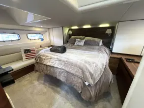 Thumbnail von Sealine F46 Excellent service history