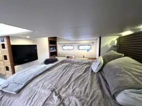 Thumbnail von Sealine F46 Excellent service history