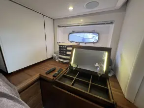 Thumbnail von Sealine F46 Excellent service history