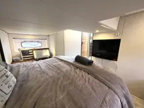 Thumbnail von Sealine F46 Excellent service history
