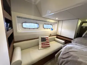 Thumbnail von Sealine F46 Excellent service history