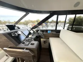 Thumbnail von Sealine F46 Excellent service history