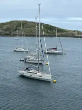 X-Yachts X4.3 MkII #126