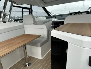 Thumbnail von Bavaria SR35 HT 322000170