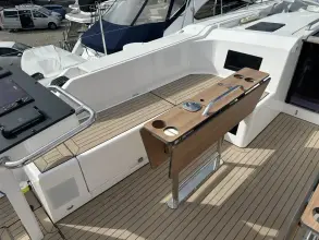 Thumbnail von Bavaria C46