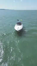 Thumbnail von Sunseeker Camargue 51