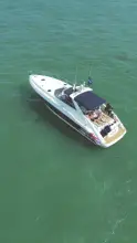 Thumbnail von Sunseeker Camargue 51