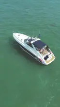 Thumbnail von Sunseeker Camargue 51