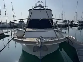 Thumbnail von Corvette 320