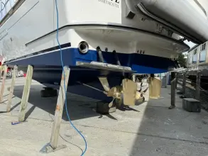 Thumbnail von Corvette 320