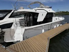 Beneteau Swift Trawler 30