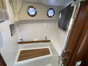 Thumbnail von Beneteau Swift Trawler 30
