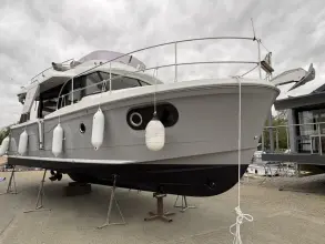 Thumbnail von Beneteau Swift Trawler 30