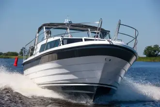 Nidelv 950 S-Line