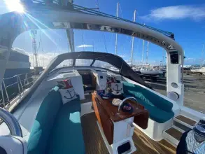 Thumbnail von Wauquiez Pilot Saloon 55 Renne