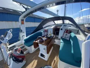 Thumbnail von Wauquiez Pilot Saloon 55 Renne