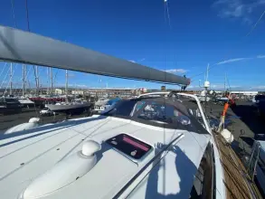 Thumbnail von Wauquiez Pilot Saloon 55 Renne