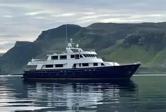 Thumbnail von Custom Karadeniz 34m Spirit of Fortitude