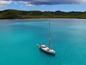 Ocean Star 56.1 Athena