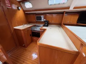 Thumbnail von Ocean Star 56.1 Athena