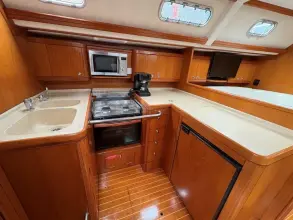 Thumbnail von Ocean Star 56.1 Athena