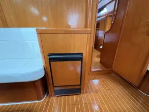 Thumbnail von Ocean Star 56.1 Athena