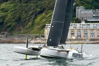Thumbnail von Shuttleworth 39 Morpheus
