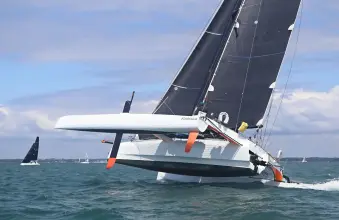 Thumbnail von Shuttleworth 39 Morpheus