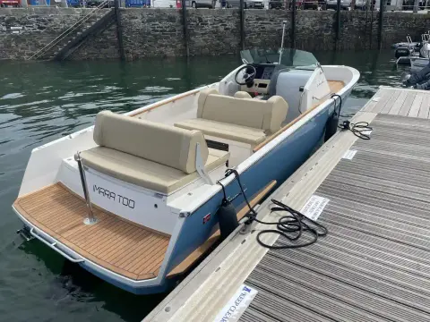 Cormate Super Utility 23