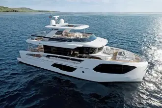 Thumbnail von Absolute Navetta 66