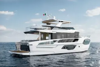 Thumbnail von Absolute Navetta 66