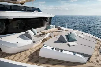 Thumbnail von Absolute Navetta 66