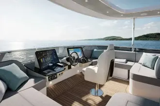 Thumbnail von Absolute Navetta 66