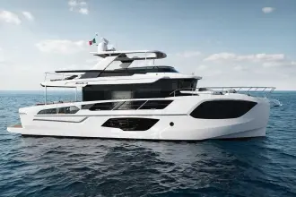 Thumbnail von Absolute Navetta 66