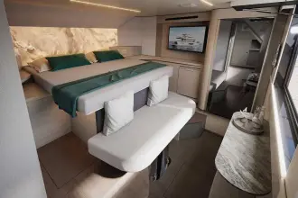 Thumbnail von Absolute Navetta 66