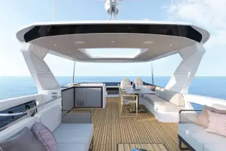 Thumbnail von Absolute Navetta 58