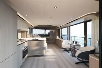 Thumbnail von Absolute Navetta 58
