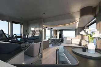 Thumbnail von Absolute Navetta 58