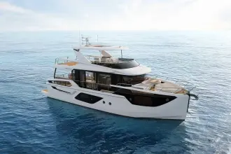 Thumbnail von Absolute Navetta 58