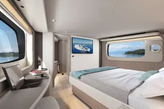 Thumbnail von Absolute Navetta 58