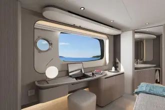 Thumbnail von Absolute Navetta 58
