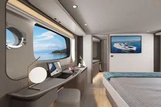 Thumbnail von Absolute Navetta 58