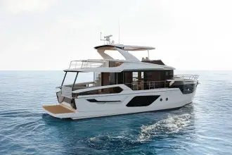 Thumbnail von Absolute Navetta 58
