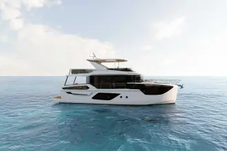Thumbnail von Absolute Navetta 58