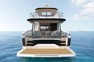 Thumbnail von Absolute Navetta 58