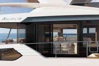Thumbnail von Absolute Navetta 58