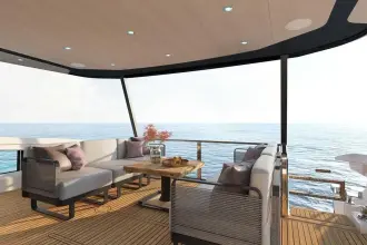 Thumbnail von Absolute Navetta 58
