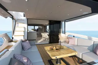 Thumbnail von Absolute Navetta 58