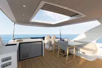 Thumbnail von Absolute Navetta 58